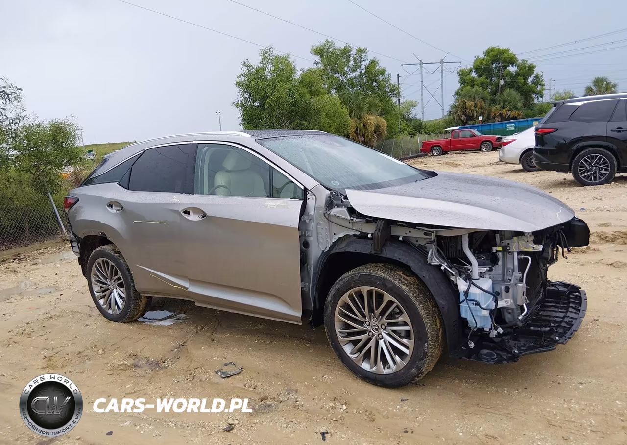 2021 Lexus Rx 350 VIN:2T2JZMAA4MC212710 - 13