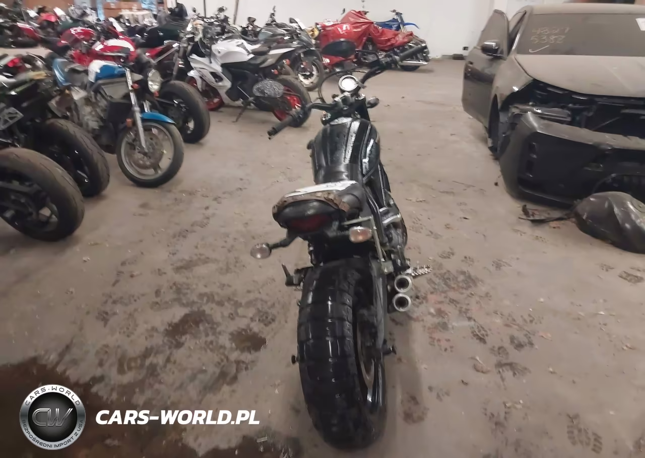2016 Ducati Scrambler 800 VIN:ML015ANM2GT004440 - 6
