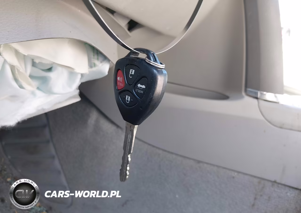 2011 Toyota Camry Le VIN:4T4BF3EK9BR202366 - 11