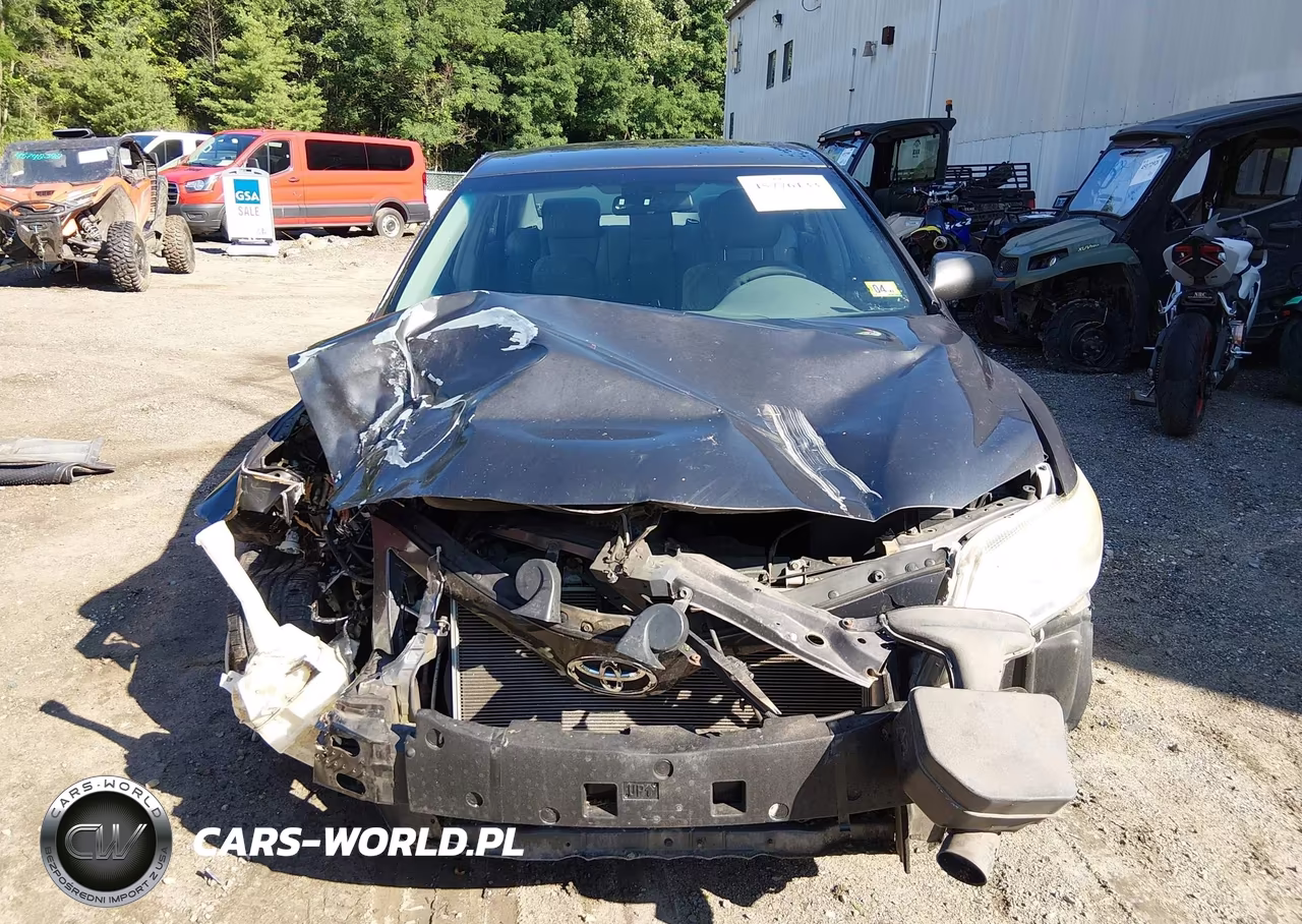2011 Toyota Camry Le VIN:4T4BF3EK9BR202366 - 13