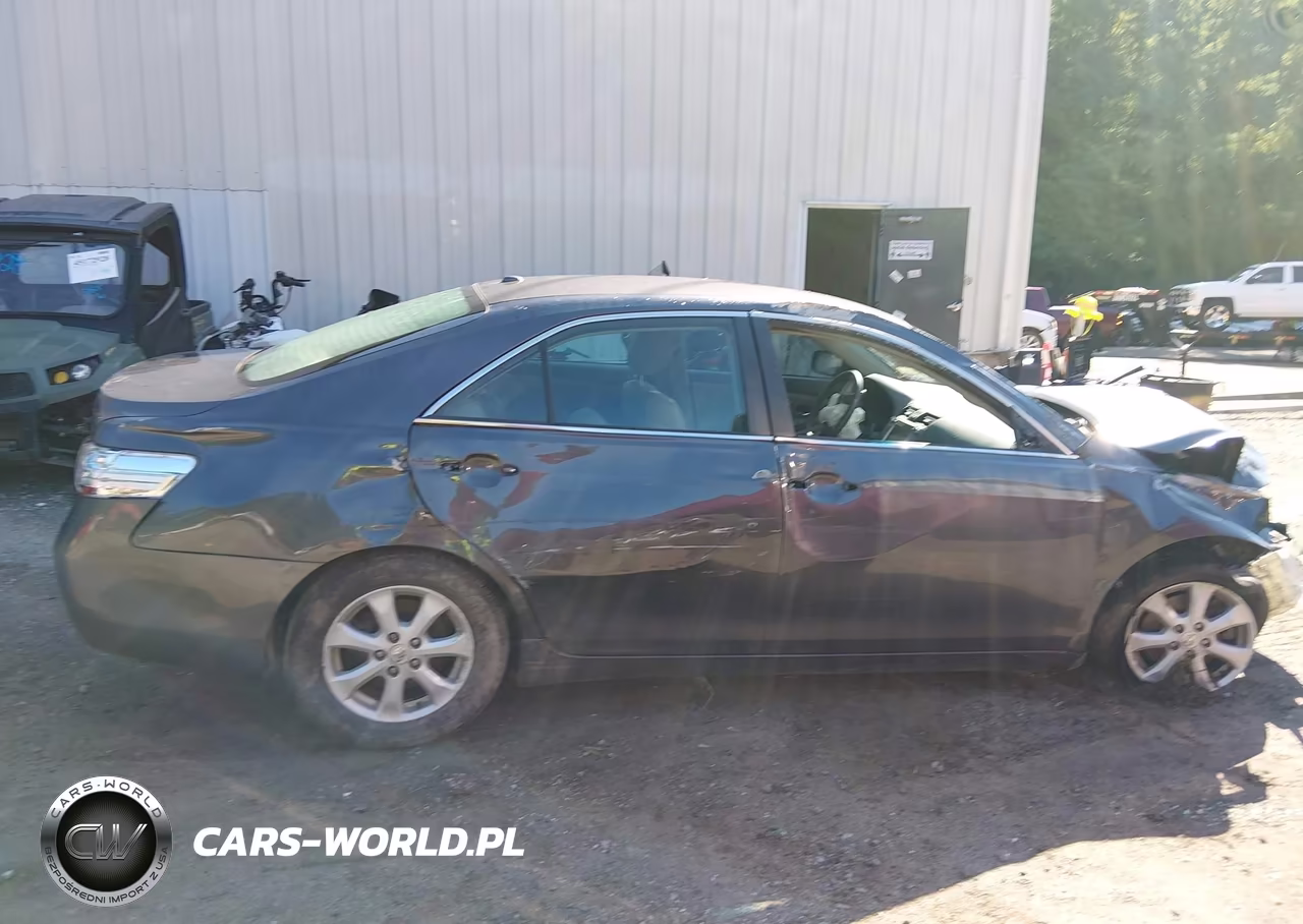2011 Toyota Camry Le VIN:4T4BF3EK9BR202366 - 14