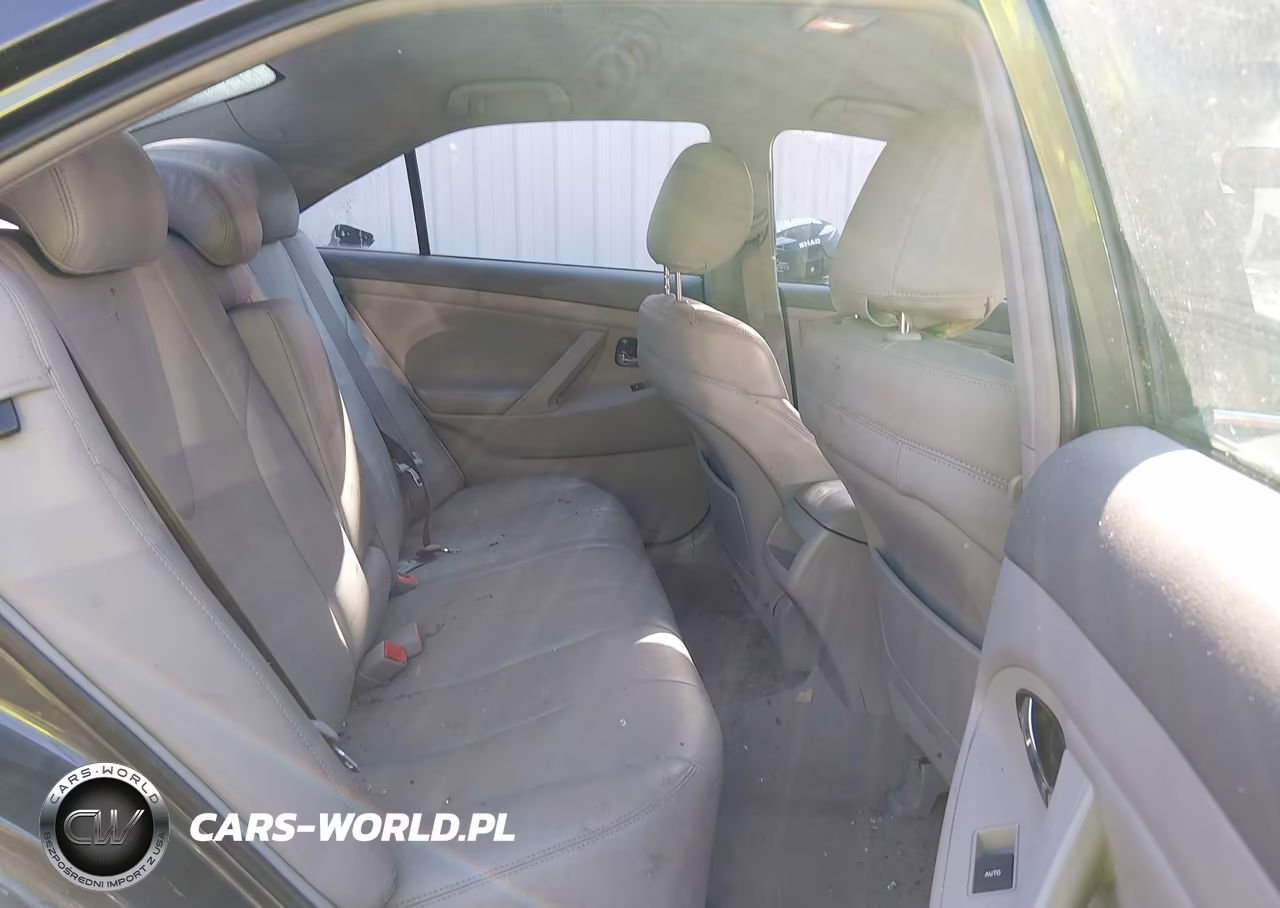 2011 Toyota Camry Le VIN:4T4BF3EK9BR202366 - 8