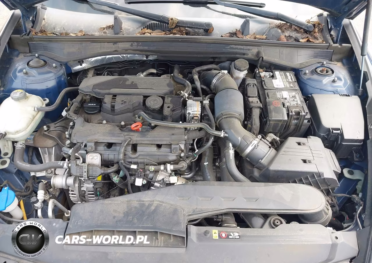 2021 Hyundai Sonata Limited VIN:5NPEH4J2XMH075674 - 10