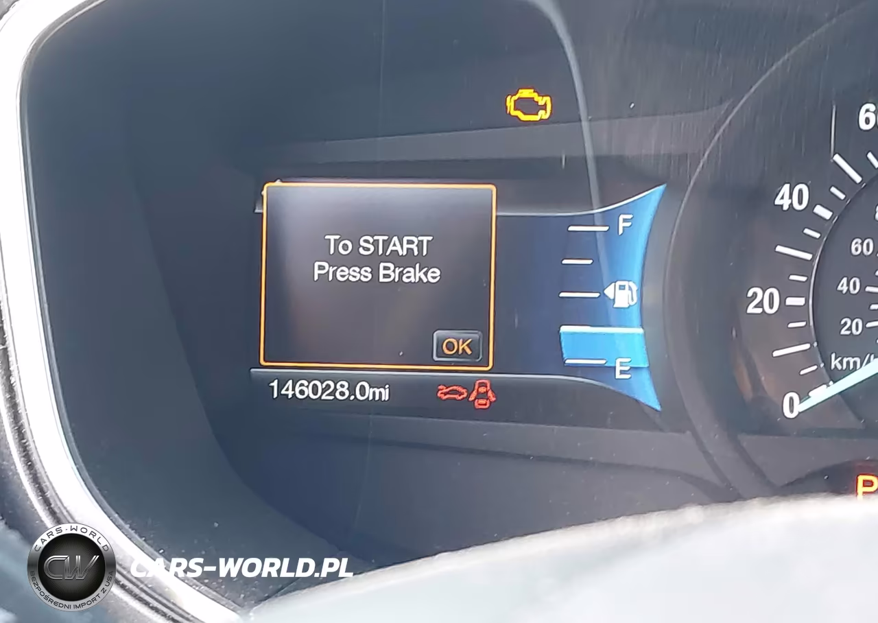 2016 Ford Fusion Titanium VIN:3FA6P0K95GR198186 - 15