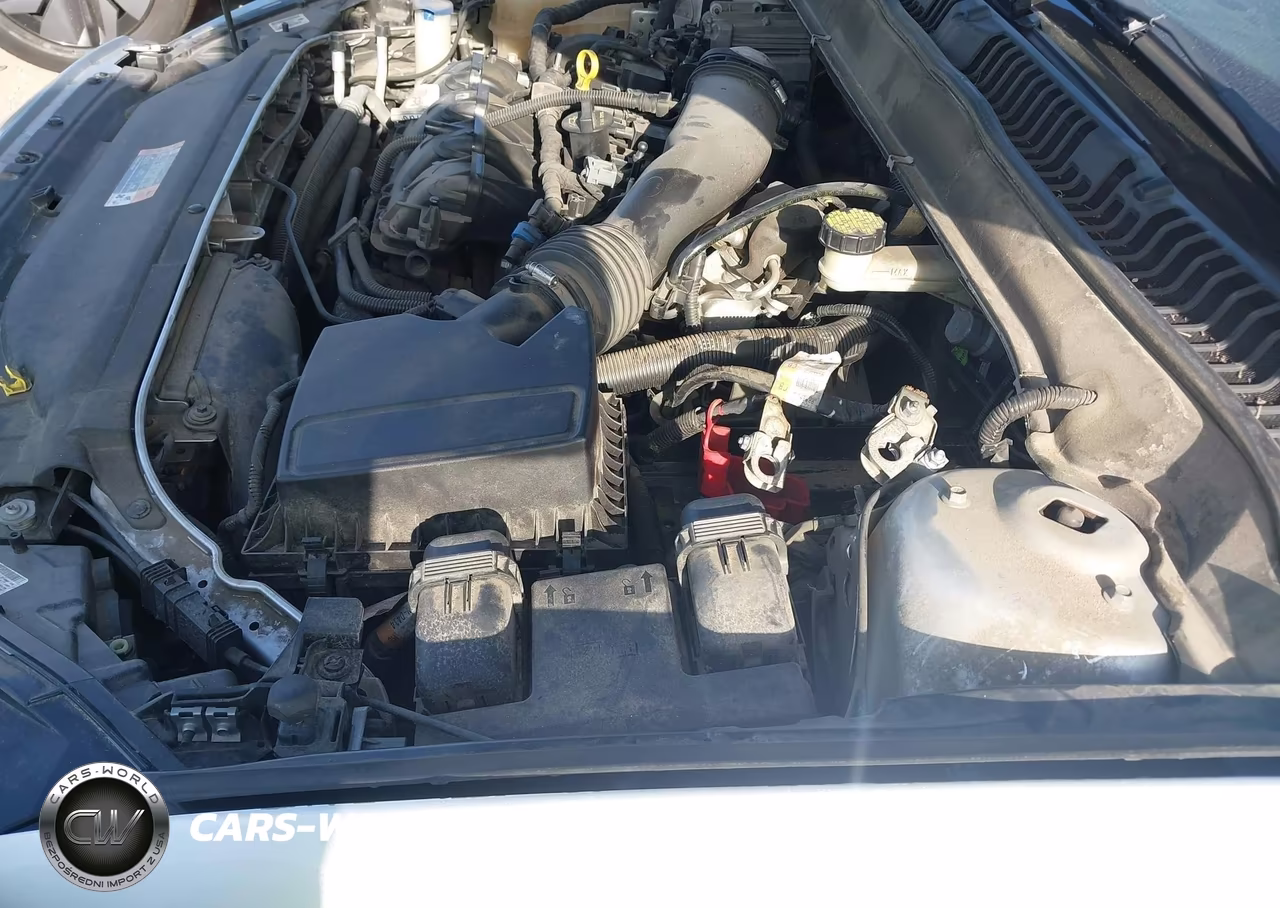 2016 Ford Fusion Titanium VIN:3FA6P0K95GR198186 - 6