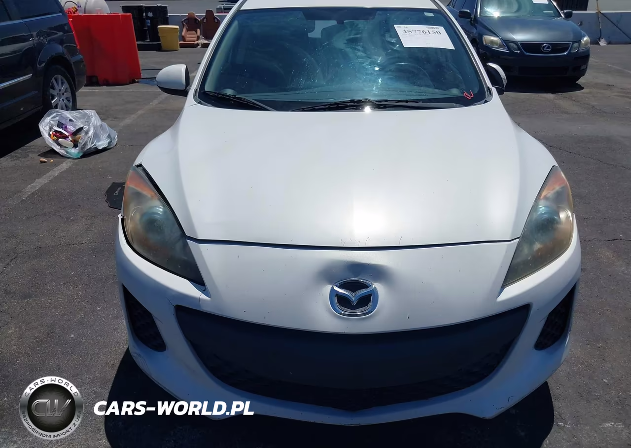 2012 Mazda Mazda3 I Touring VIN:JM1BL1L84C1699719 - 6