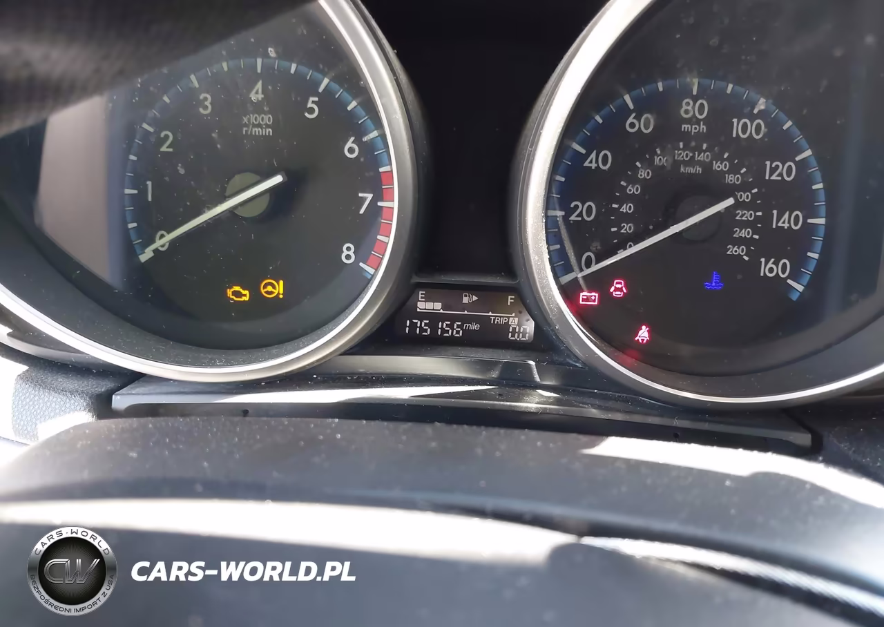 2012 Mazda Mazda3 I Touring VIN:JM1BL1L84C1699719 - 7