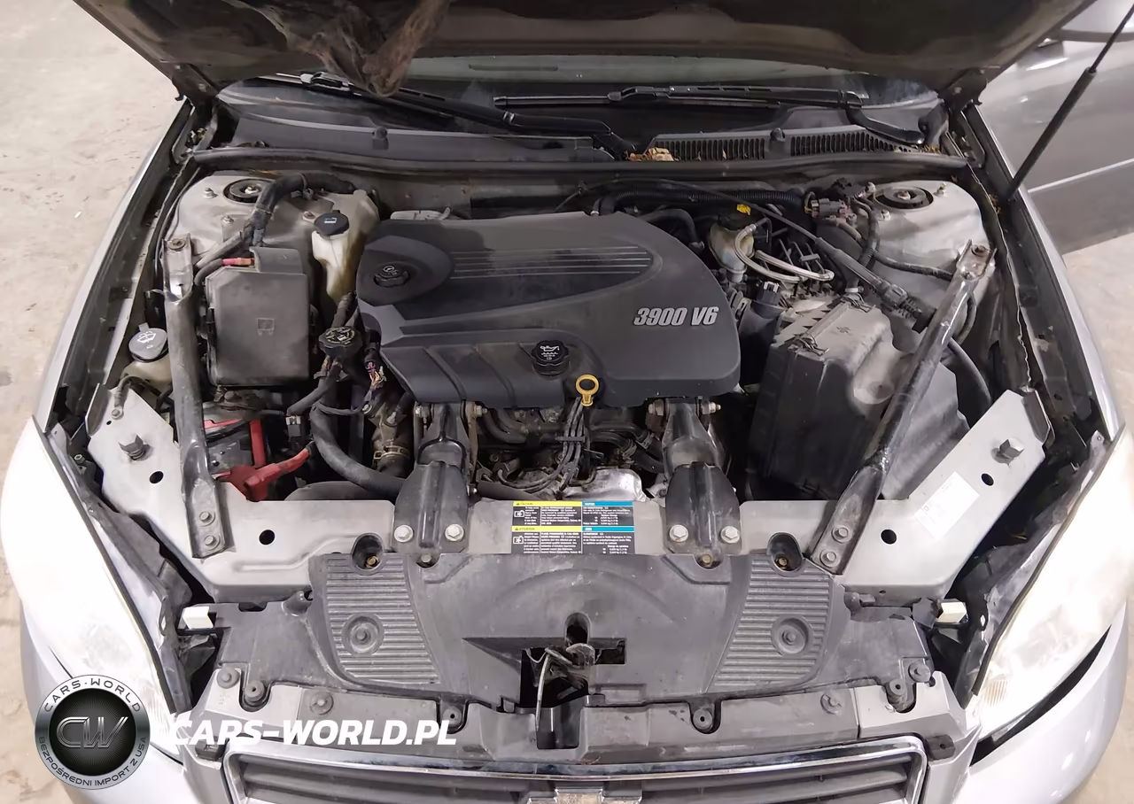 2009 Chevrolet Impala Lt VIN:2G1WC57M991234705 - 10