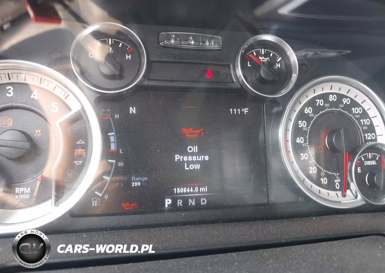 2014 Ram 1500 Slt VIN:1C6RR7LM5ES476025 - 7