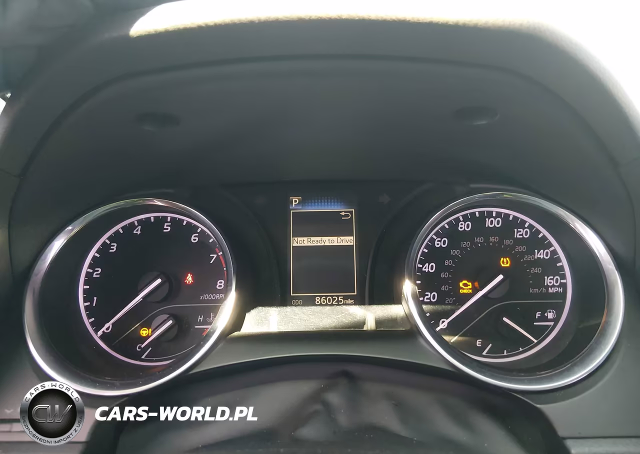 2019 Toyota Camry Le VIN:4T1B11HK2KU686759 - 7