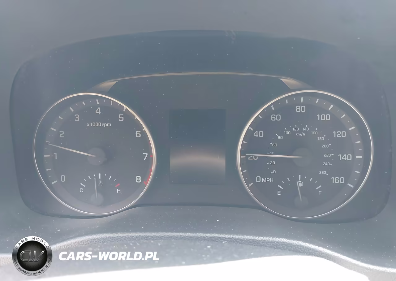 2017 Hyundai Elantra Se VIN:5NPD84LF4HH003595 - 16