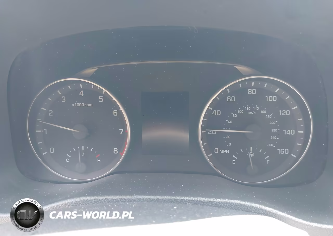 2017 Hyundai Elantra Se VIN:5NPD84LF4HH003595 - 7