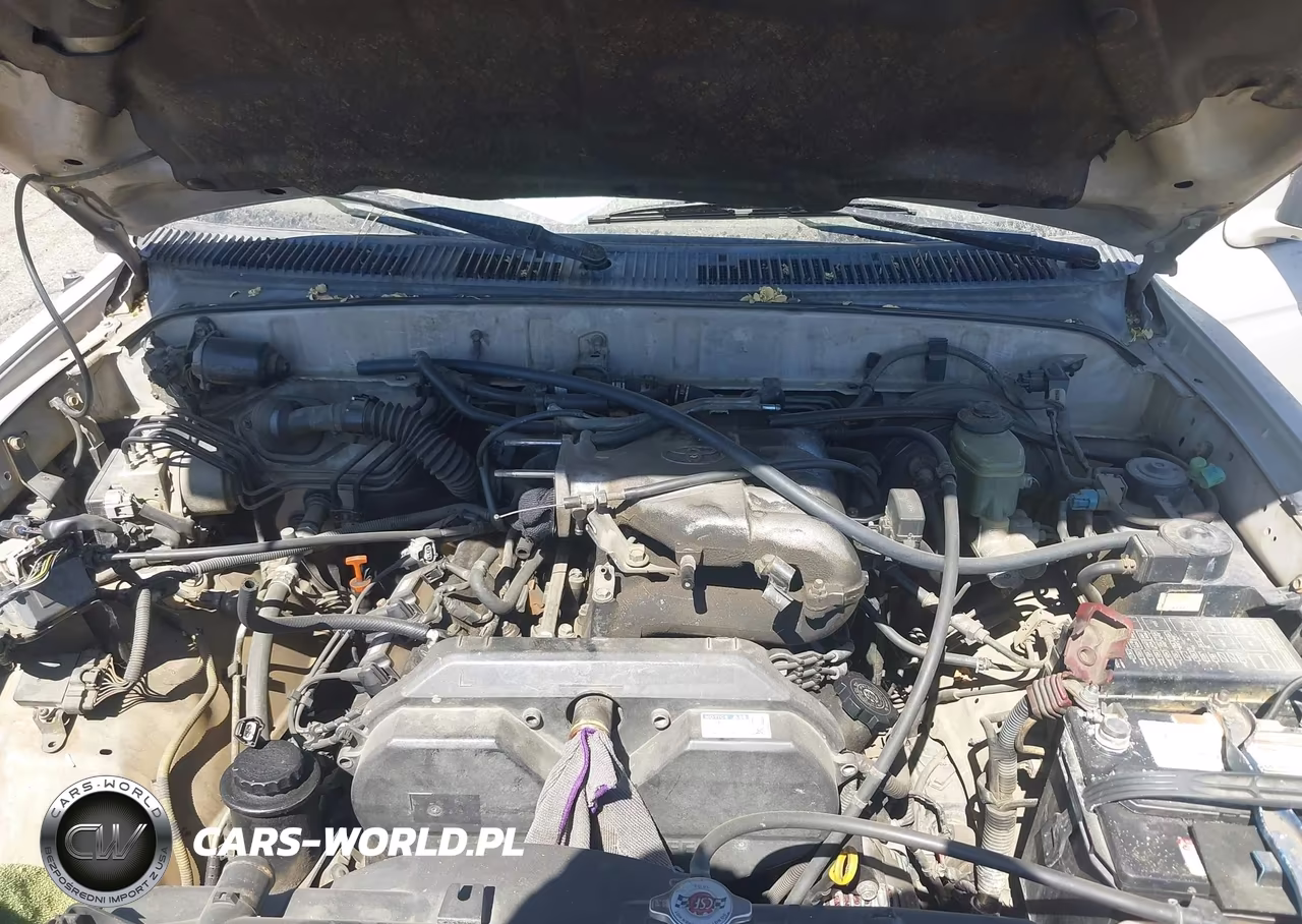 2000 Toyota 4Runner Limited V6 VIN:JT3GN87R3Y0140630 - 10