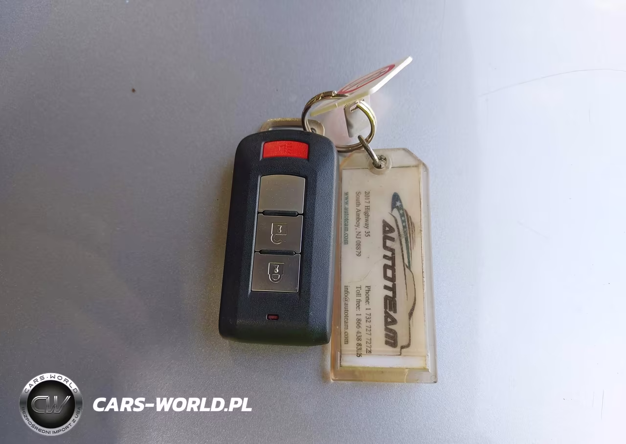 2020 Mitsubishi Outlander VIN:JA4AD3A35LZ022119 - 11