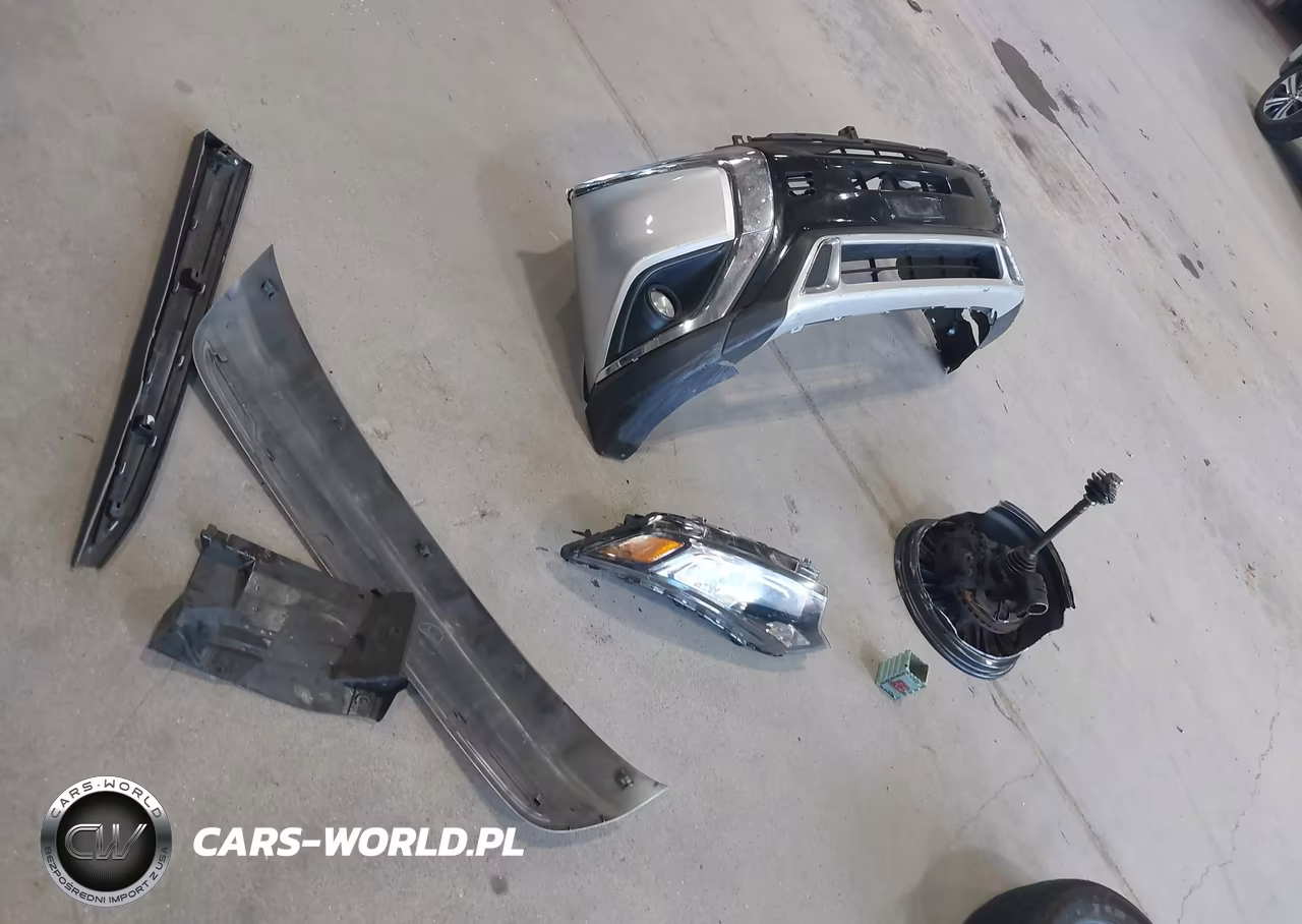 2020 Mitsubishi Outlander VIN:JA4AD3A35LZ022119 - 12