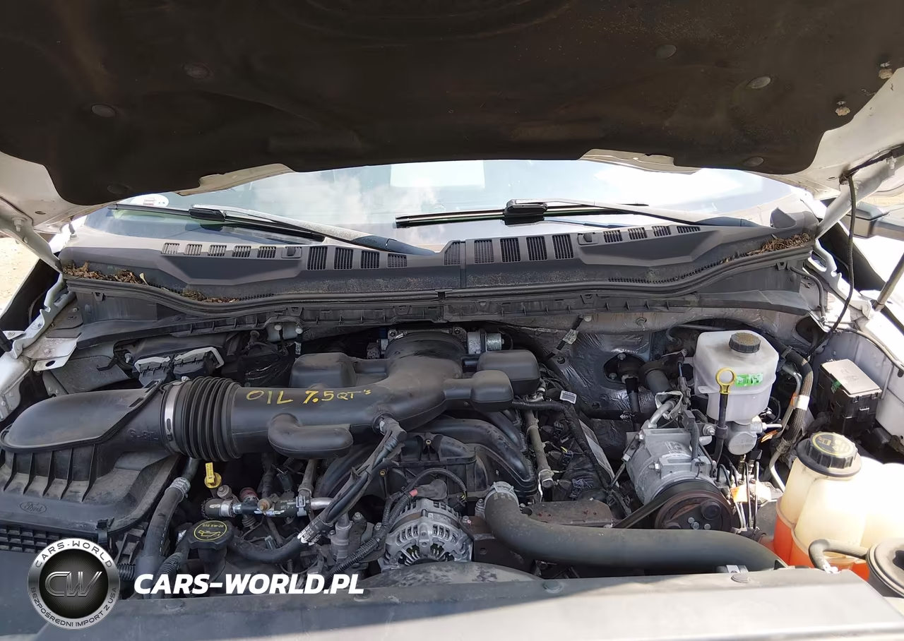 2017 Ford F-450 Chassis Xl VIN:1FDAF4GY3HEF23027 - 10