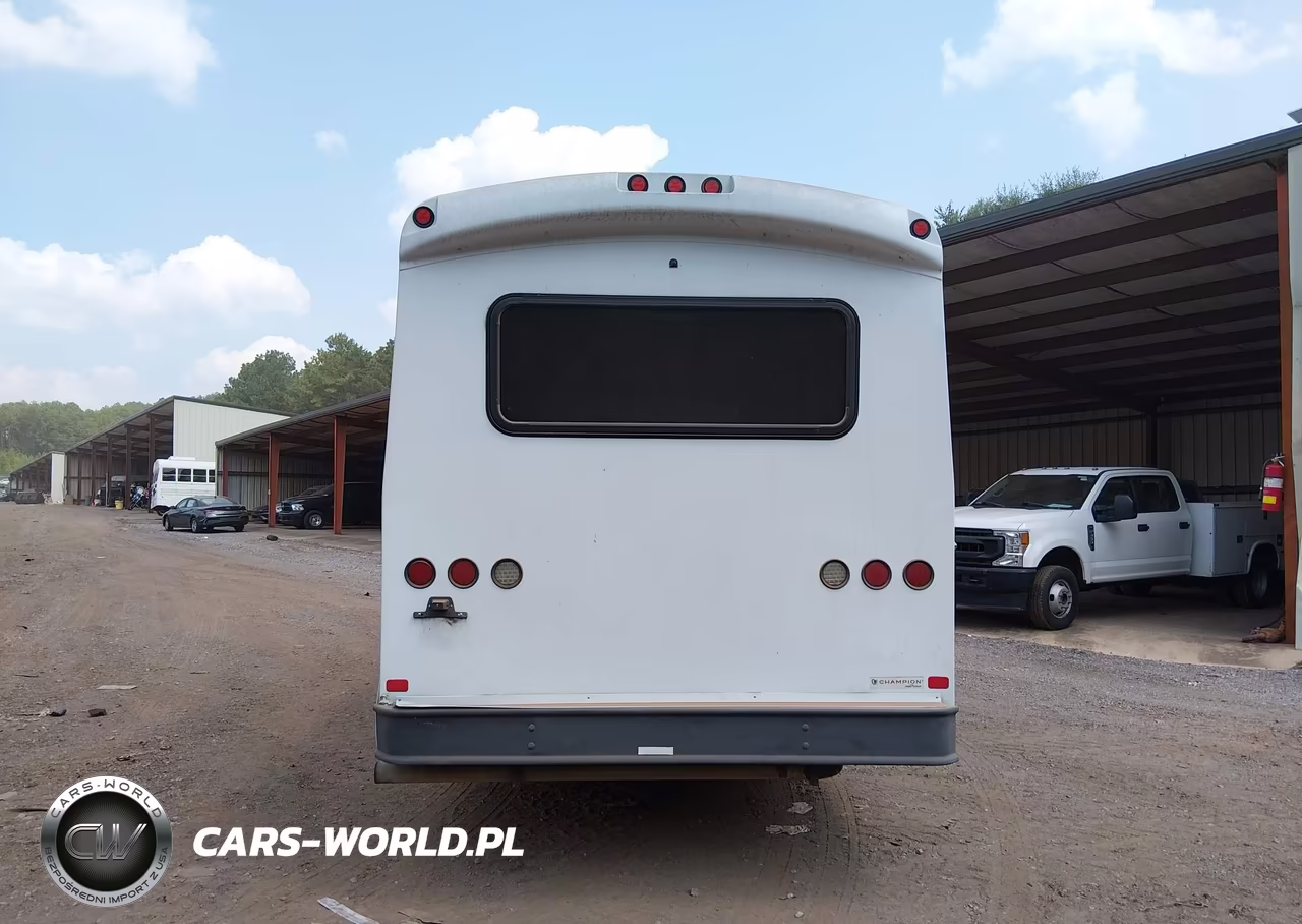 2017 Ford F-450 Chassis Xl VIN:1FDAF4GY3HEF23027 - 16