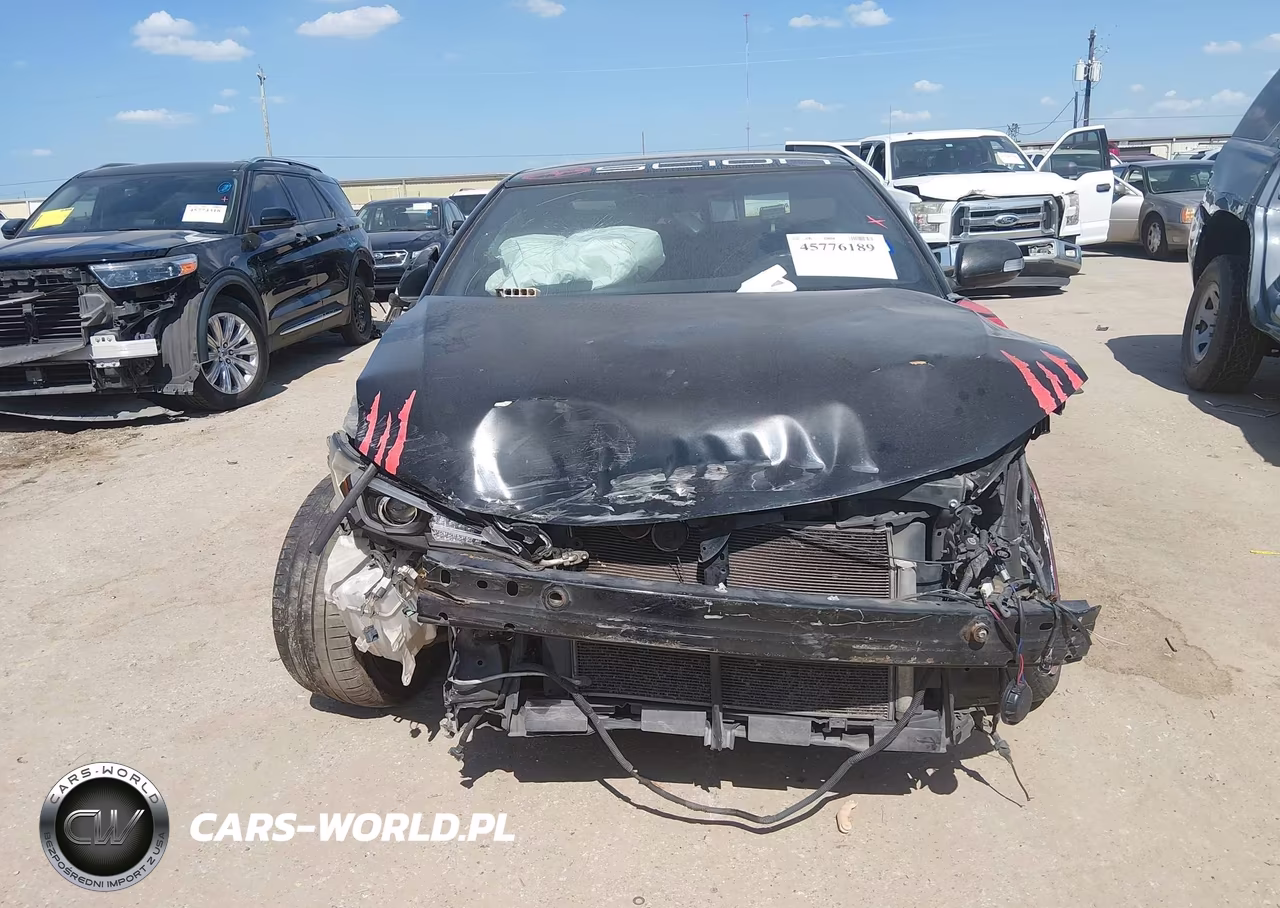 2011 Scion Tc VIN:JTKJF5C7XB3017164 - 12