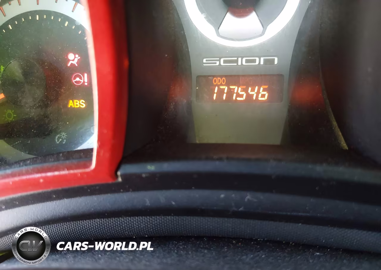2011 Scion Tc VIN:JTKJF5C7XB3017164 - 15