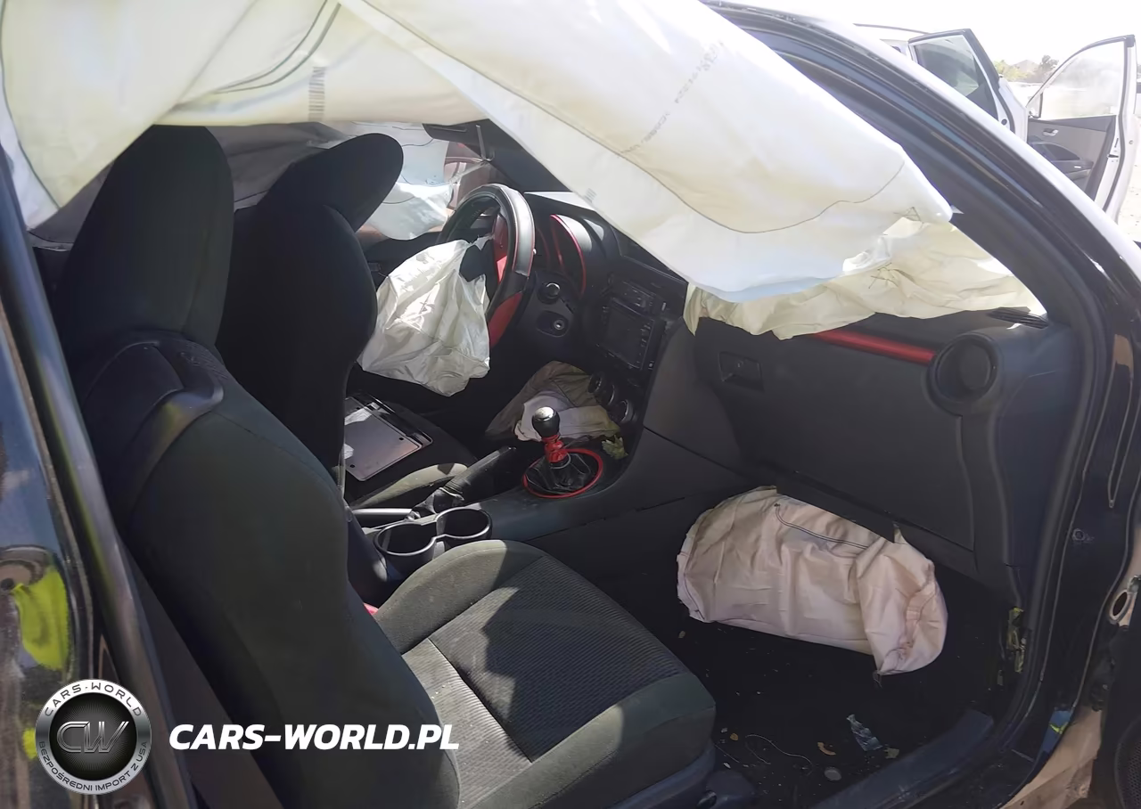 2011 Scion Tc VIN:JTKJF5C7XB3017164 - 5