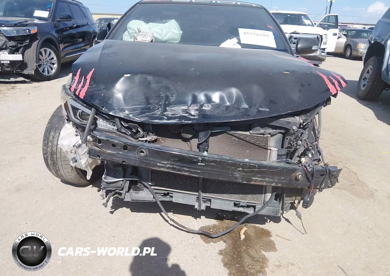 2011 Scion Tc VIN:JTKJF5C7XB3017164 - 6