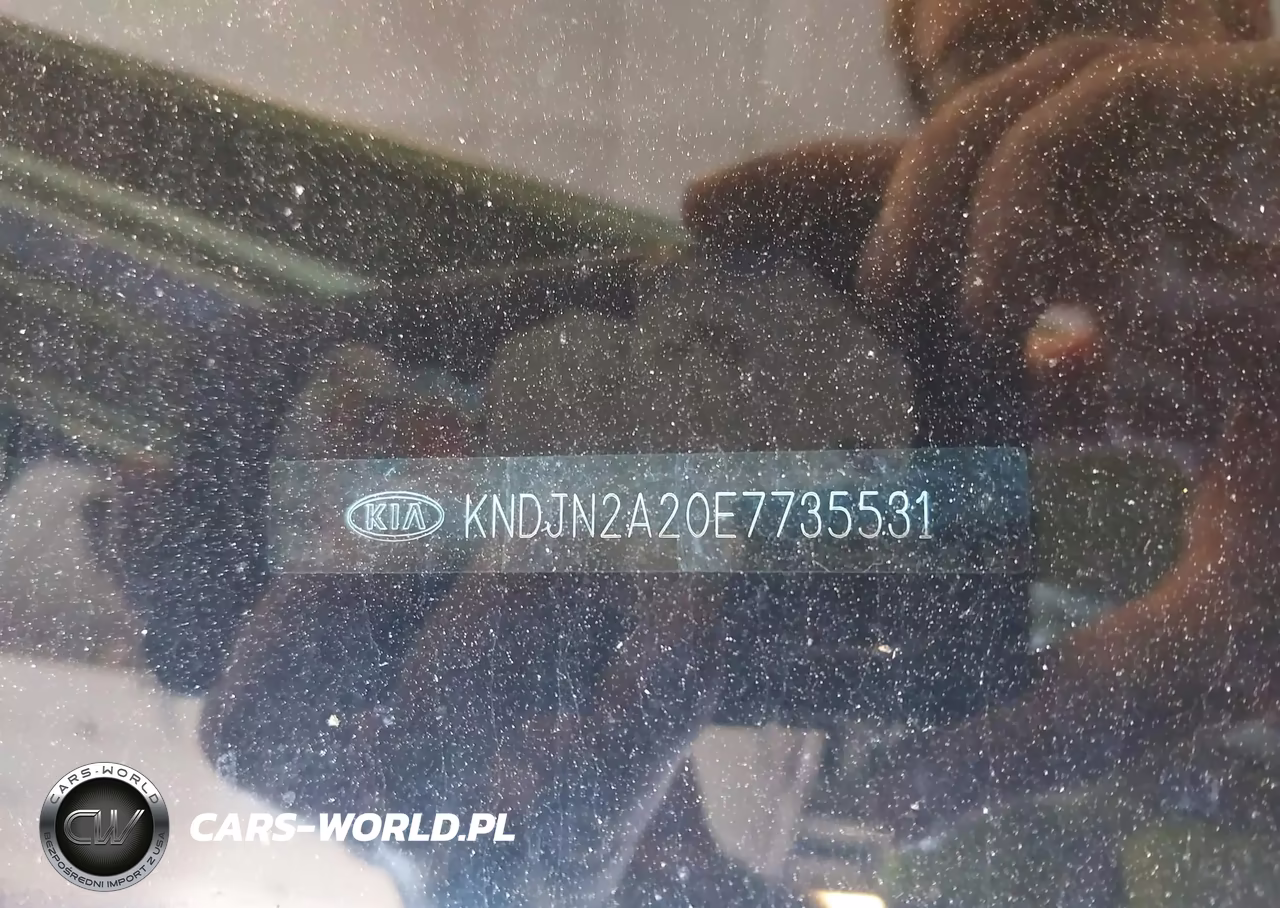 2014 Kia Soul VIN:KNDJN2A20E7735531 - 9