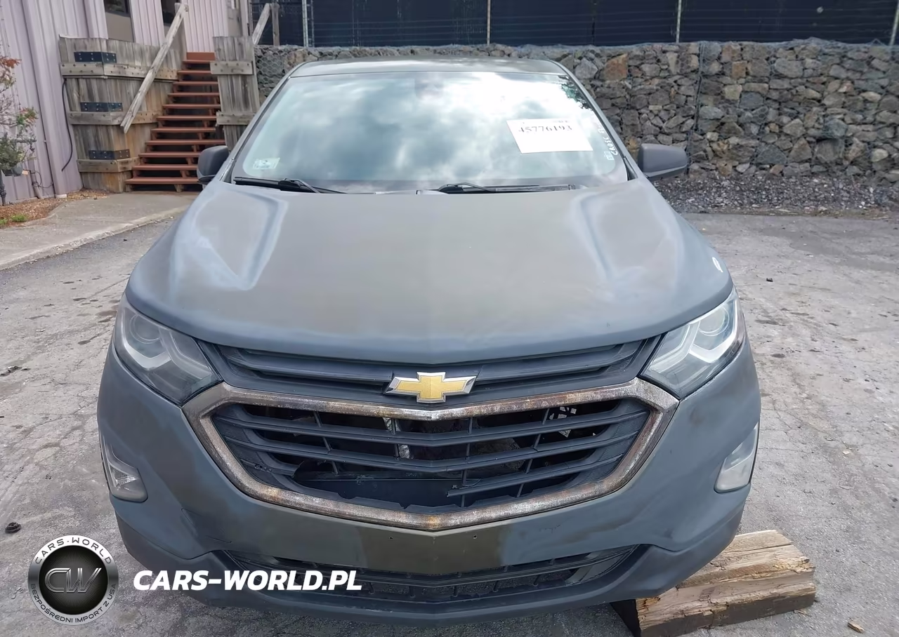 2020 Chevrolet Equinox Awd Lt 1.5L Turbo VIN:2GNAXUEV0L6112134 - 12