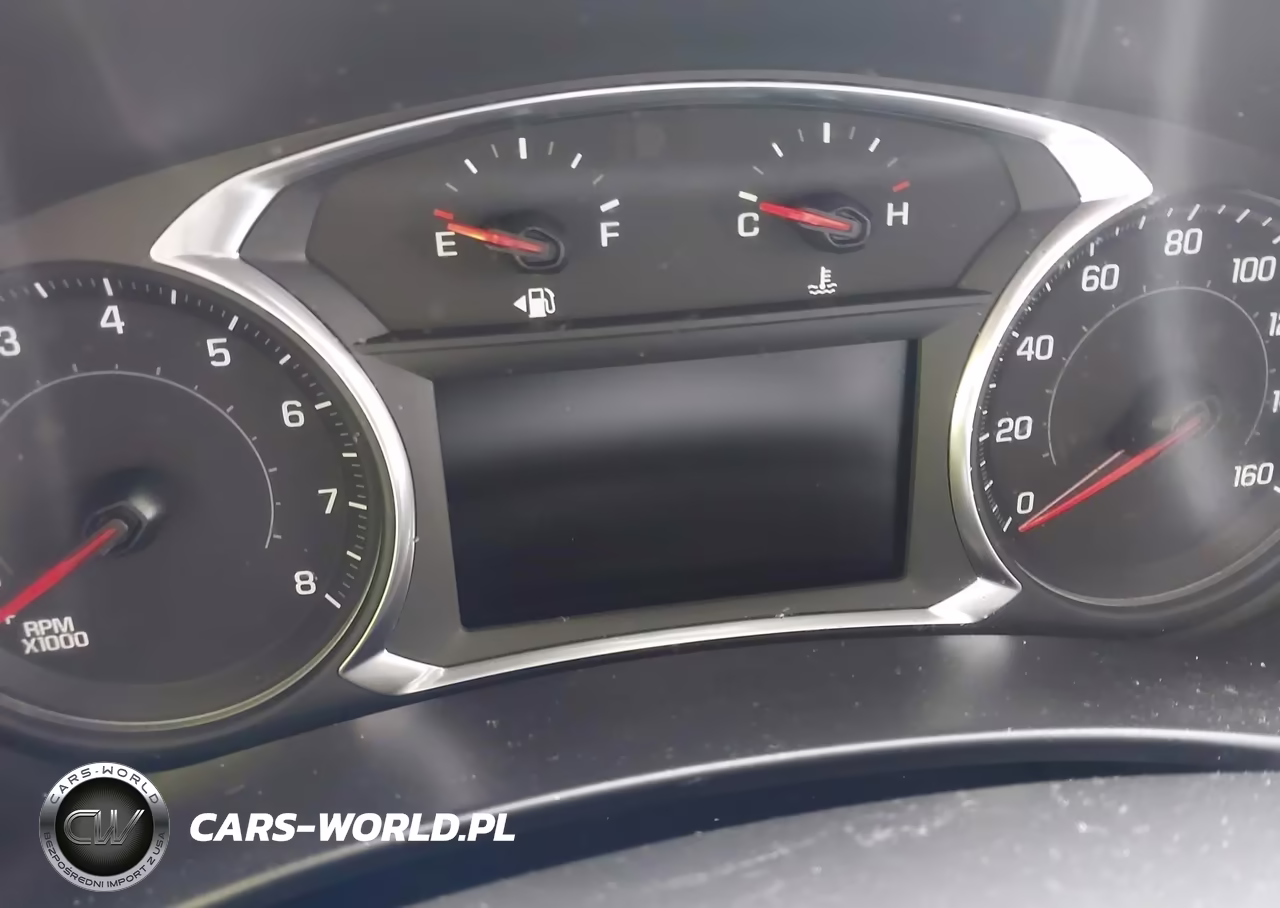 2020 Chevrolet Equinox Awd Lt 1.5L Turbo VIN:2GNAXUEV0L6112134 - 15