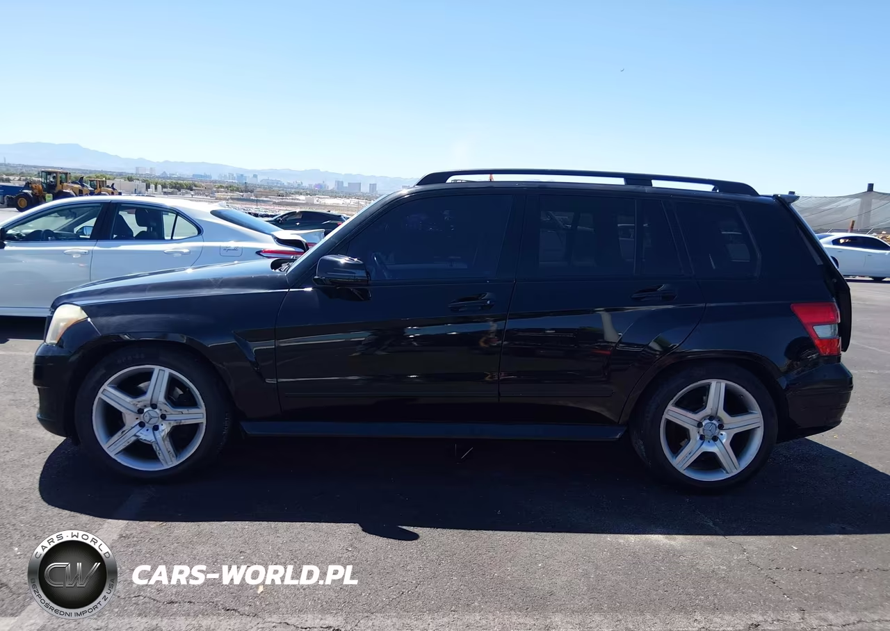 2010 Mercedes-Benz Glk 350 VIN:WDCGG5GB6AF430638 - 14