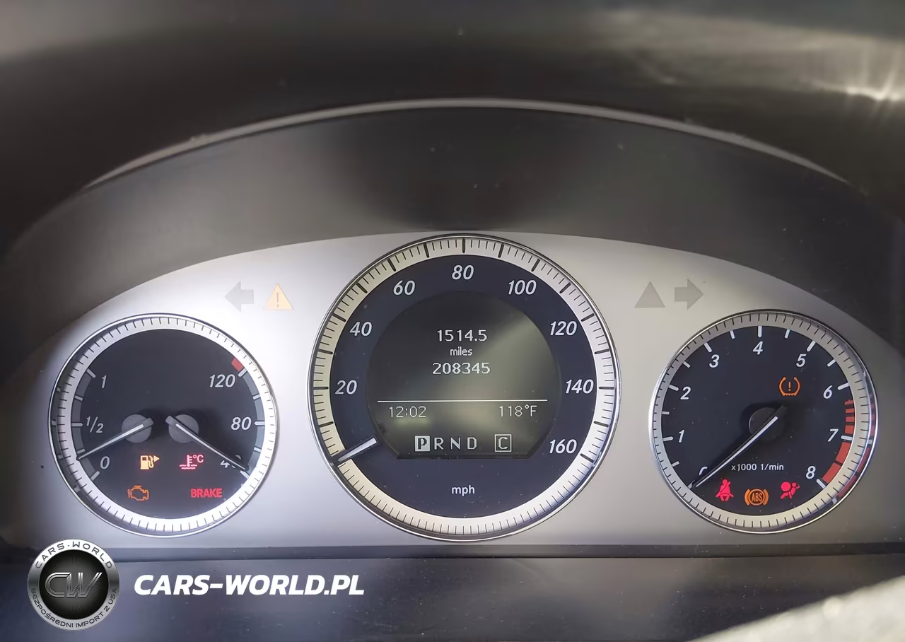 2010 Mercedes-Benz Glk 350 VIN:WDCGG5GB6AF430638 - 7
