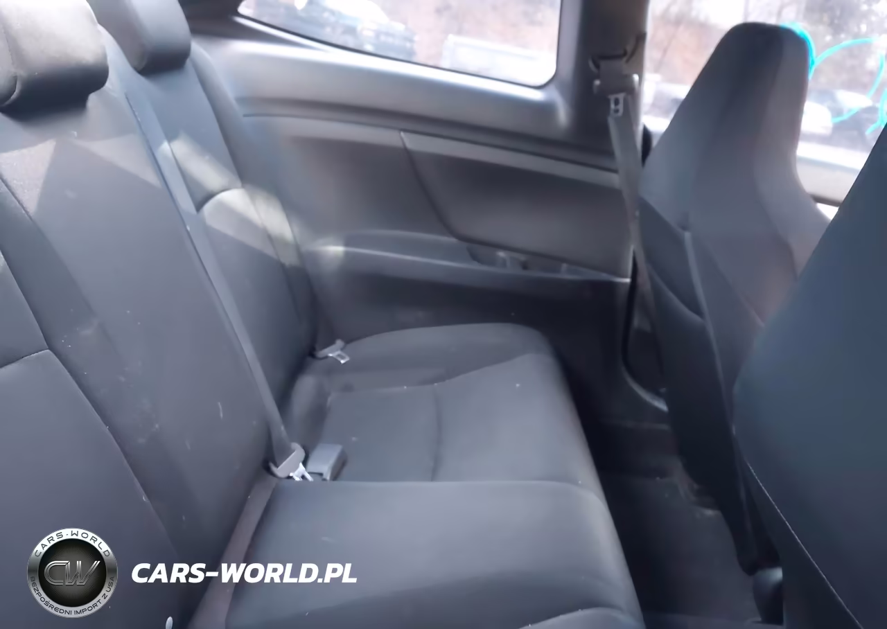 2017 Honda Civic Si VIN:2HGFC3A55HH754727 - 8