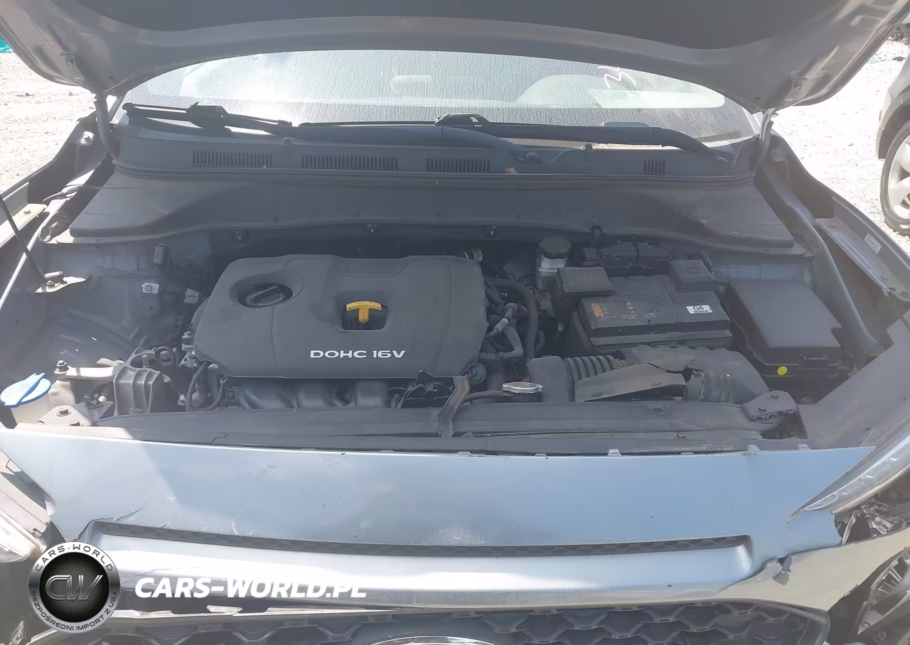 2019 Hyundai Kona Sel VIN:KM8K62AA6KU346345 - 10