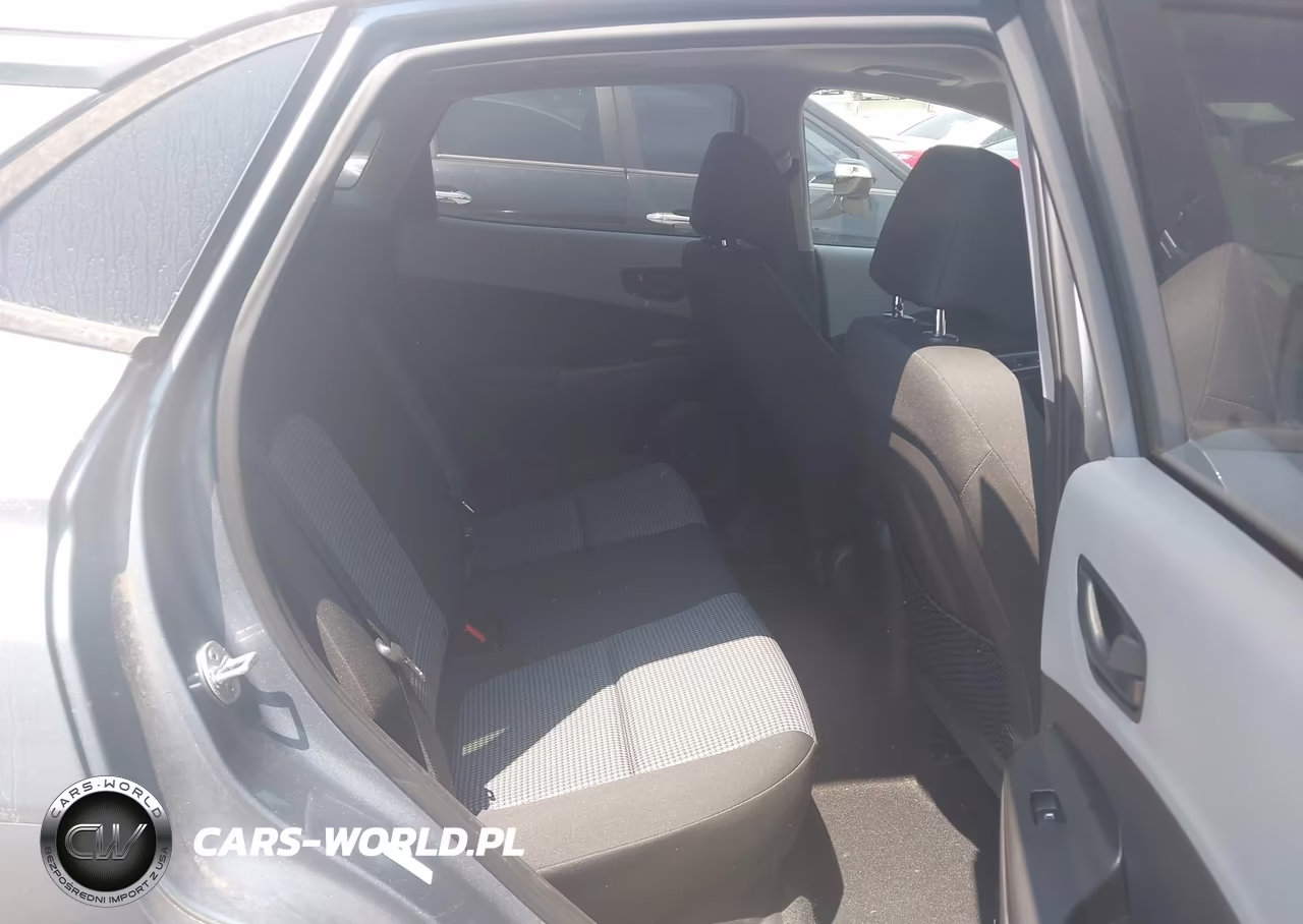 2019 Hyundai Kona Sel VIN:KM8K62AA6KU346345 - 8
