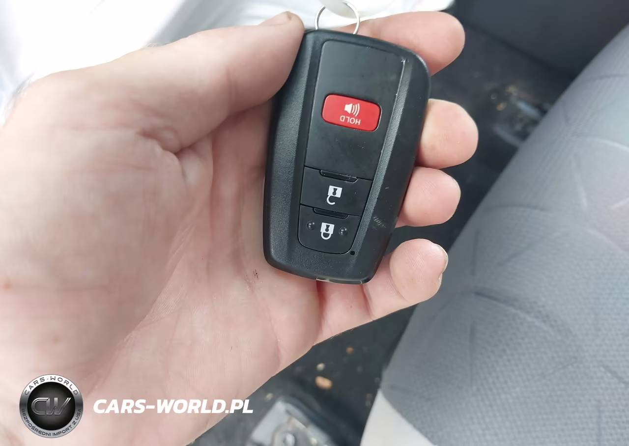 2019 Toyota Rav4 Hybrid Xle VIN:JTMRWRFV7KD032131 - 11