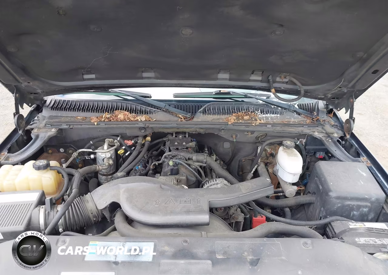 2004 GMC Yukon Sle VIN:1GKEK13V84J114166 - 10