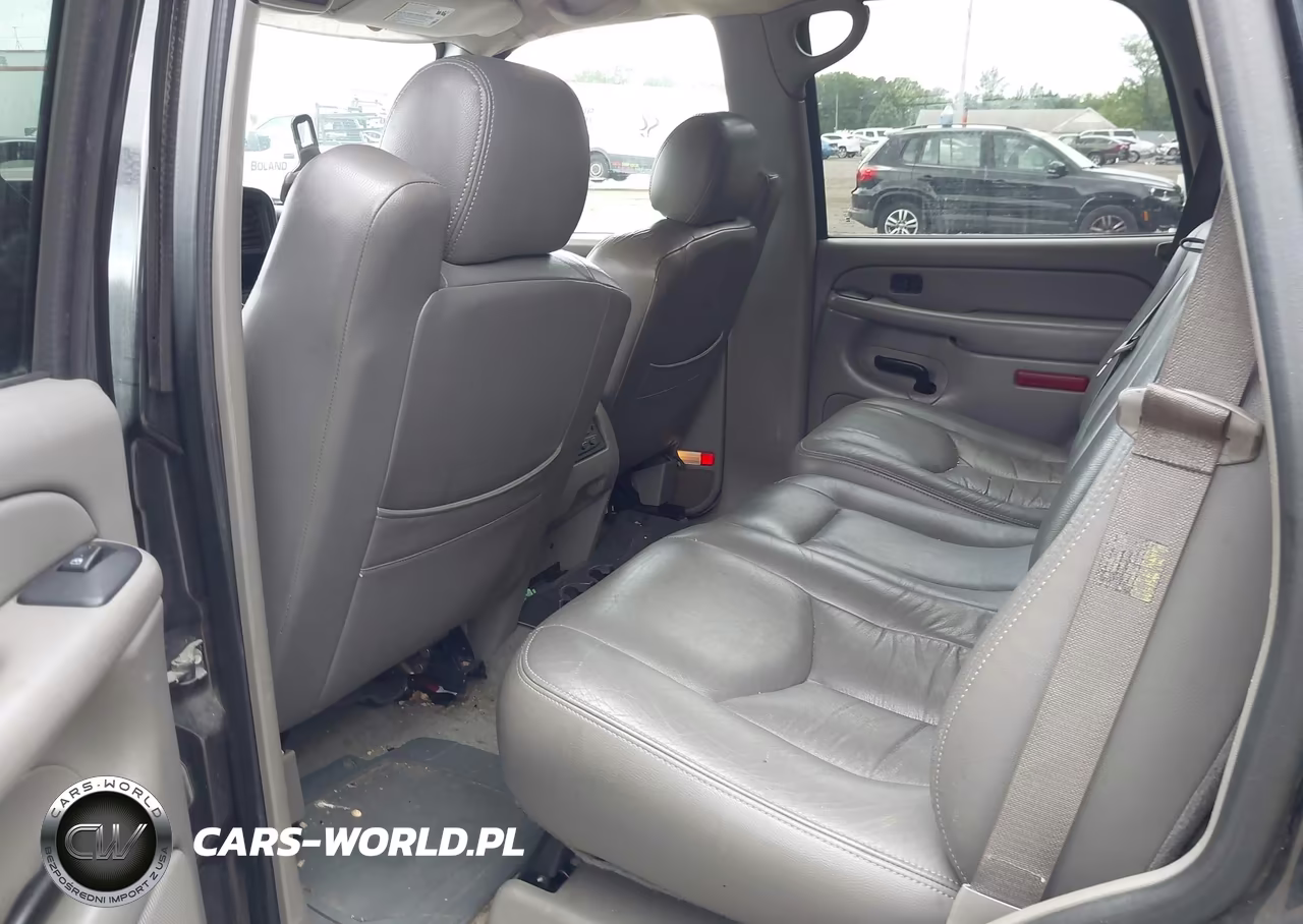 2004 GMC Yukon Sle VIN:1GKEK13V84J114166 - 8