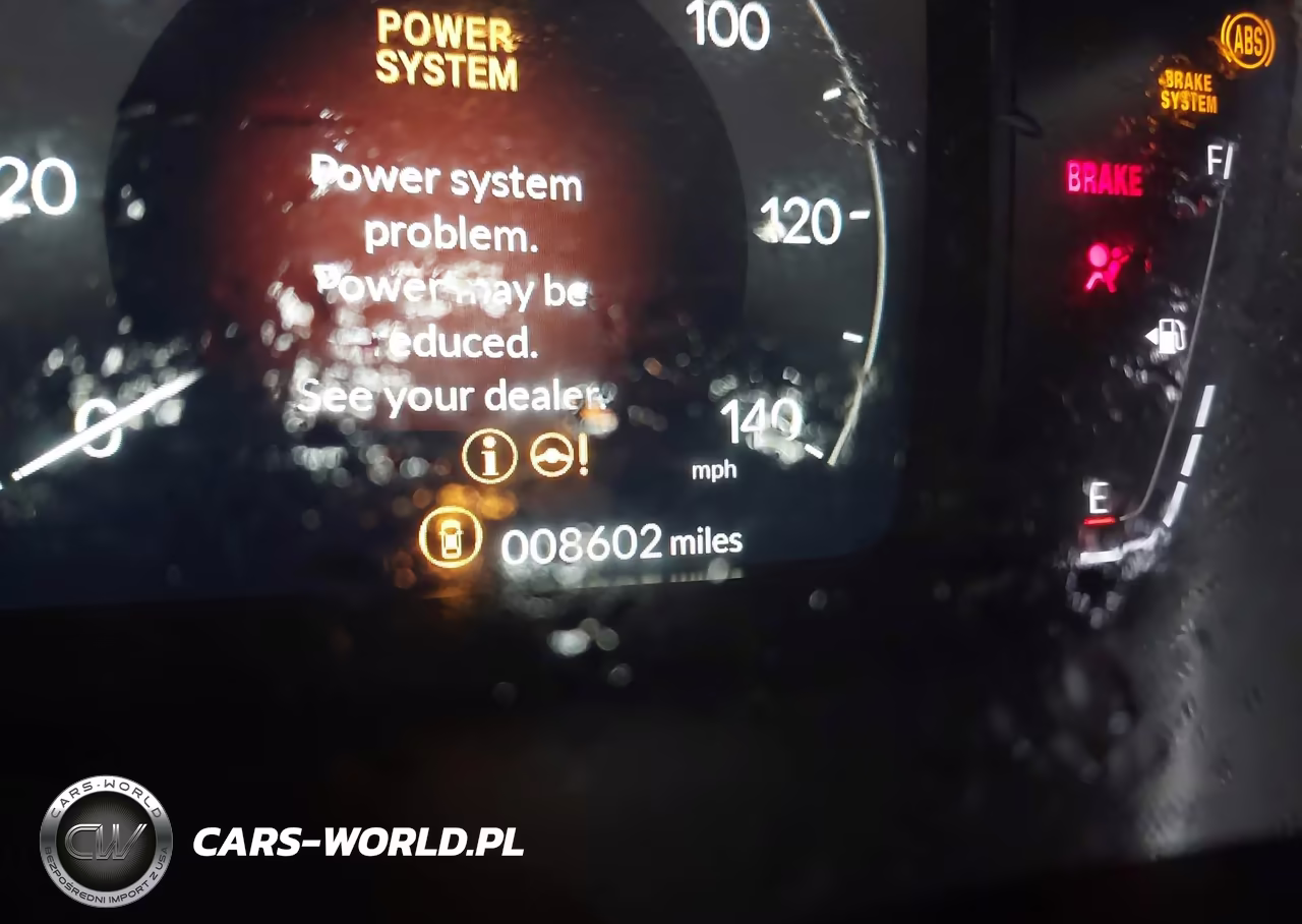 2026 Honda Cr-V Hybrid Awd Trailsport VIN:7FARS6H68TE022707 - 14