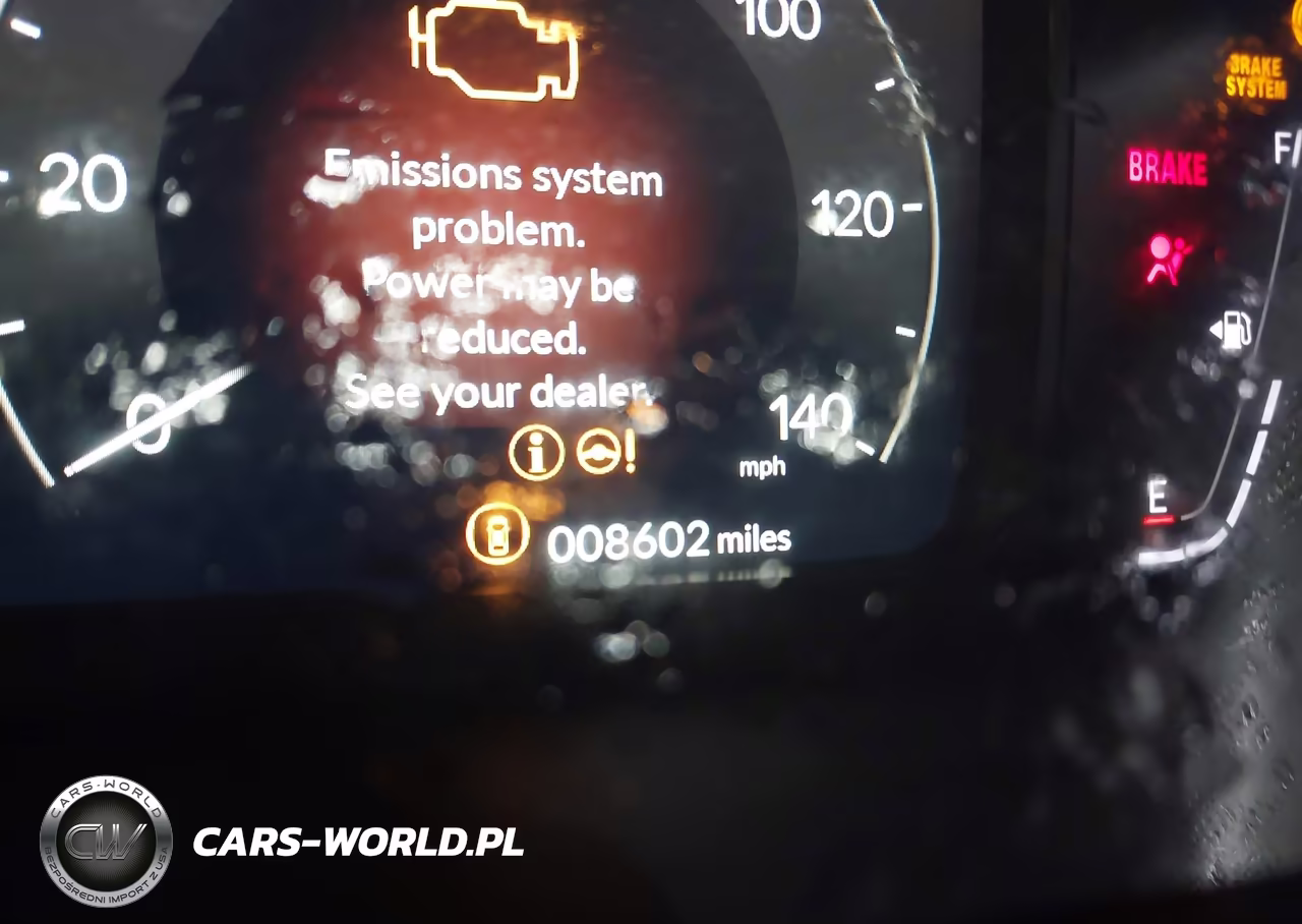 2026 Honda Cr-V Hybrid Awd Trailsport VIN:7FARS6H68TE022707 - 7