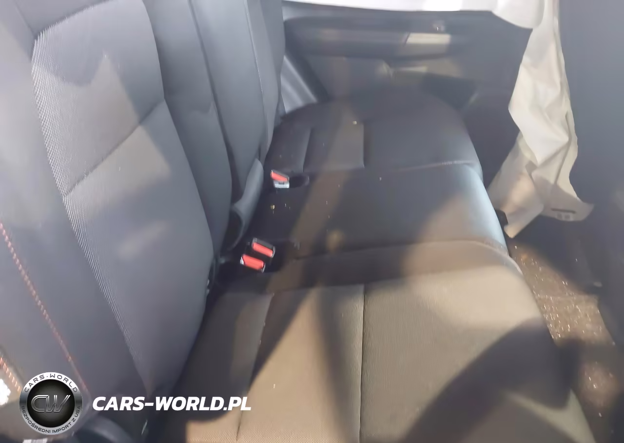 2026 Honda Cr-V Hybrid Awd Trailsport VIN:7FARS6H68TE022707 - 8