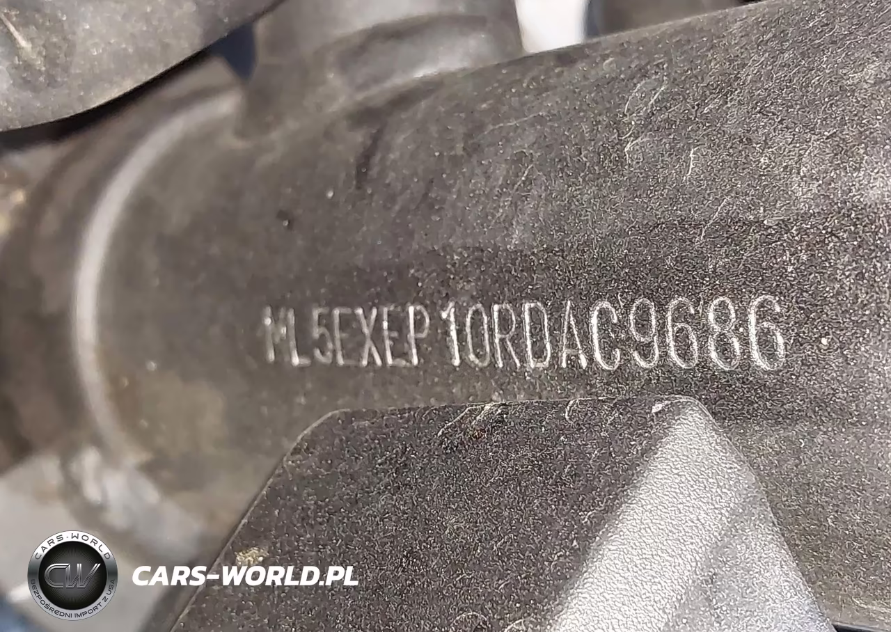 2024 Kawasaki Ex650 P VIN:ML5EXEP10RDAC9686 - 10