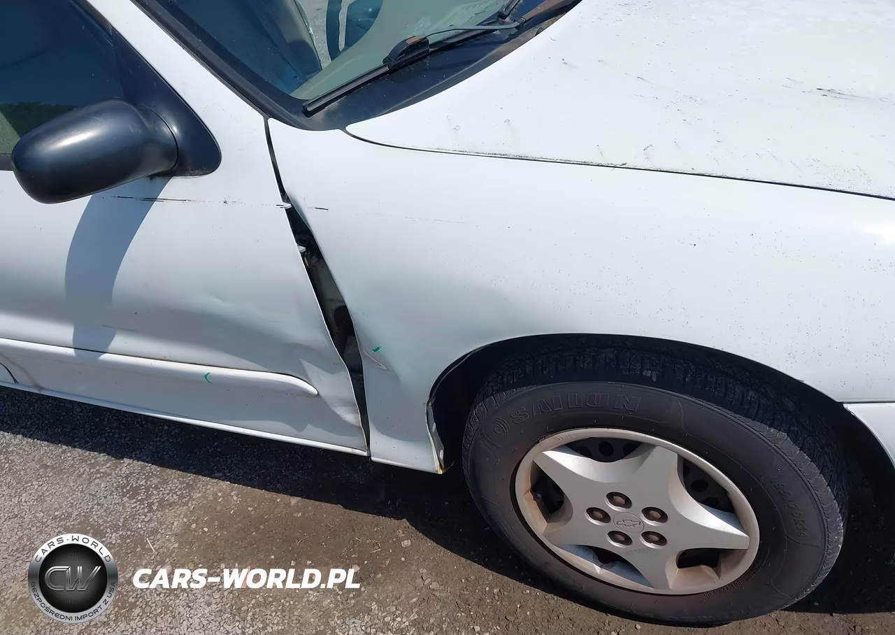 2001 Chevrolet Cavalier VIN:1G1JC524X17279595 - 6