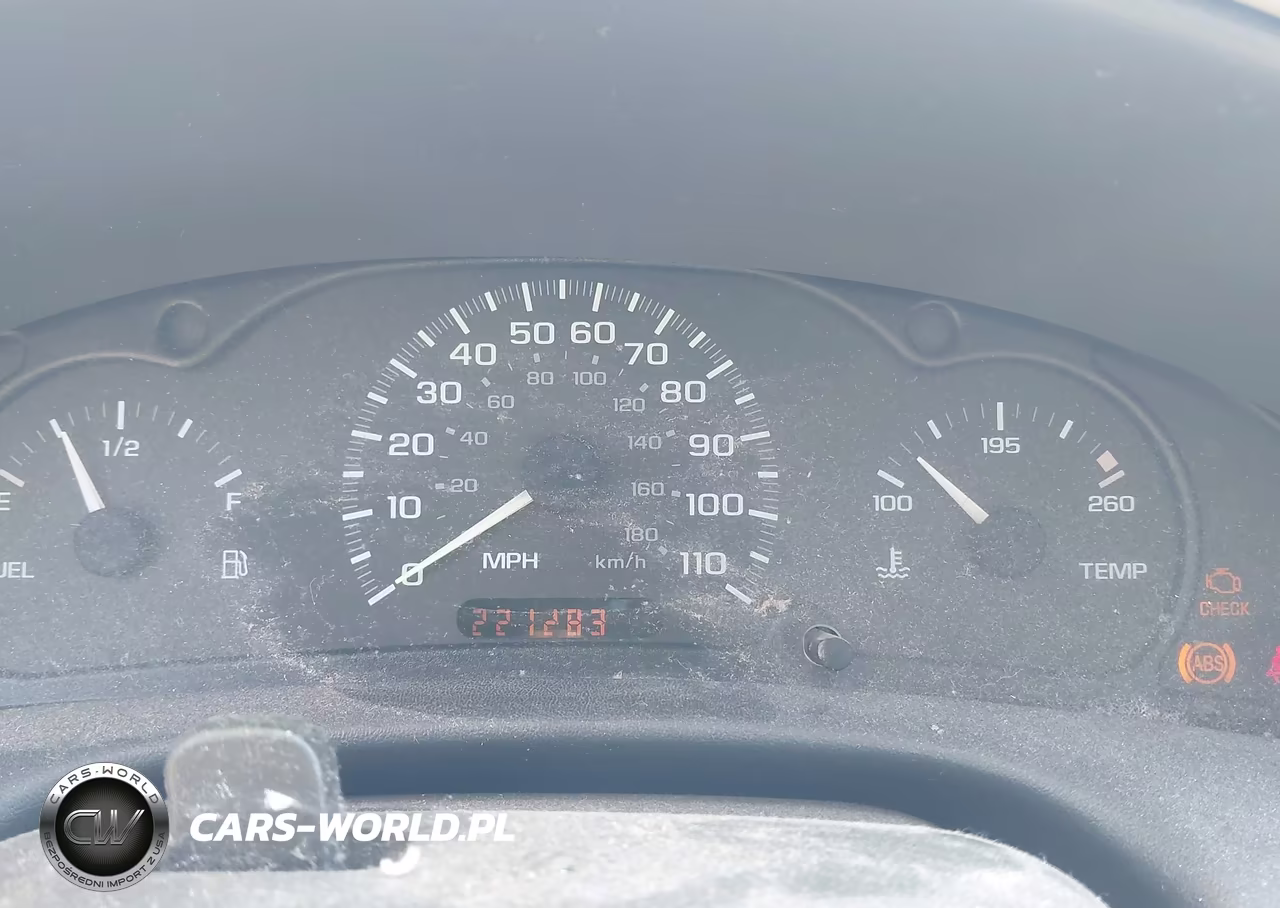 2001 Chevrolet Cavalier VIN:1G1JC524X17279595 - 7