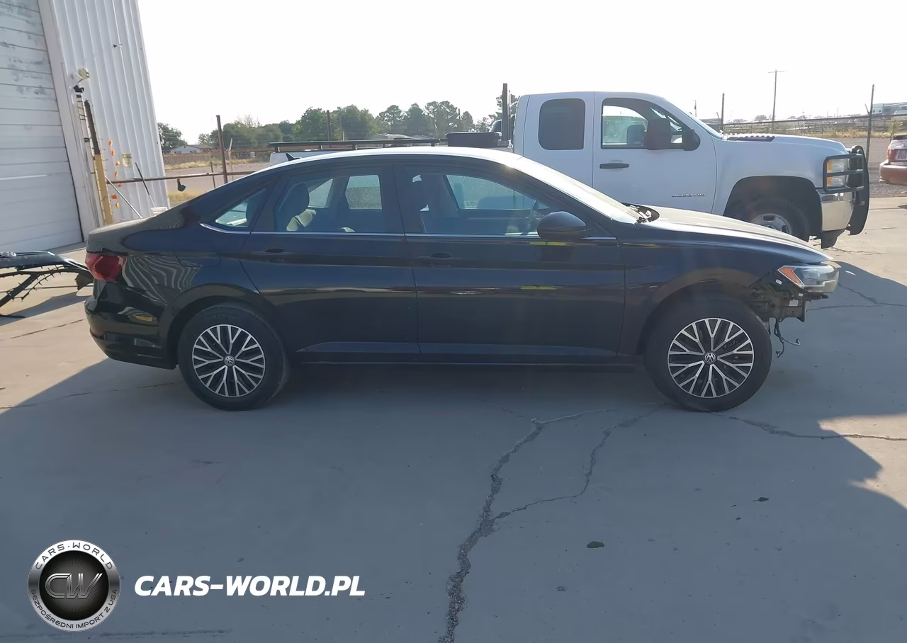 2021 Volkswagen Jetta 1.4T R-Line-1.4T Se-S VIN:3VWC57BUXMM087770 - 12