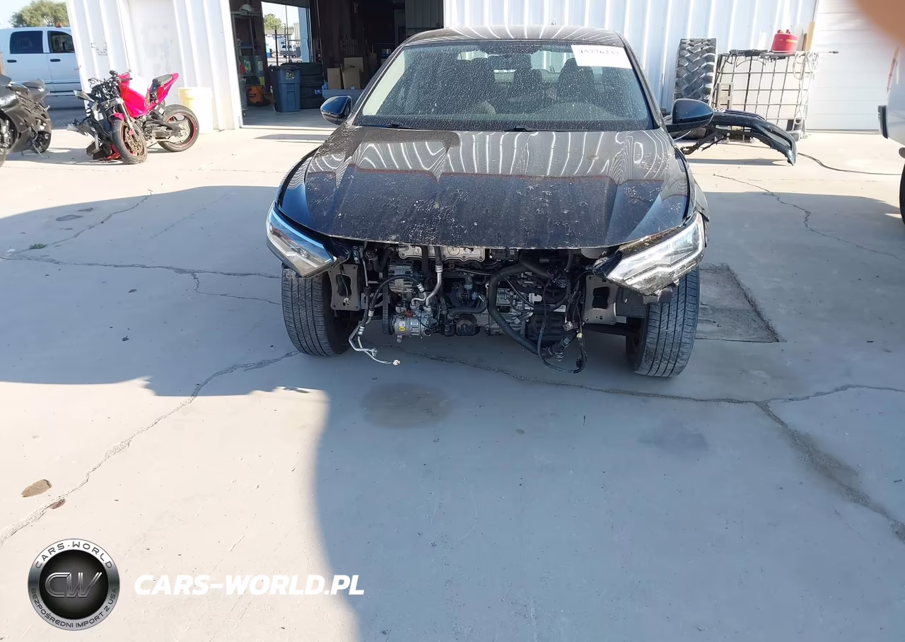 2021 Volkswagen Jetta 1.4T R-Line-1.4T Se-S VIN:3VWC57BUXMM087770 - 6