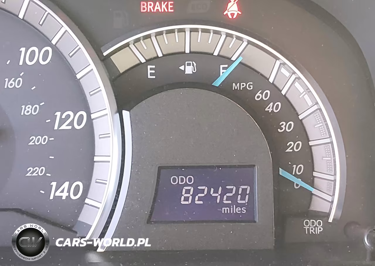 2012 Toyota Camry Se Limited Edition VIN:4T1BF1FK8CU617936 - 15