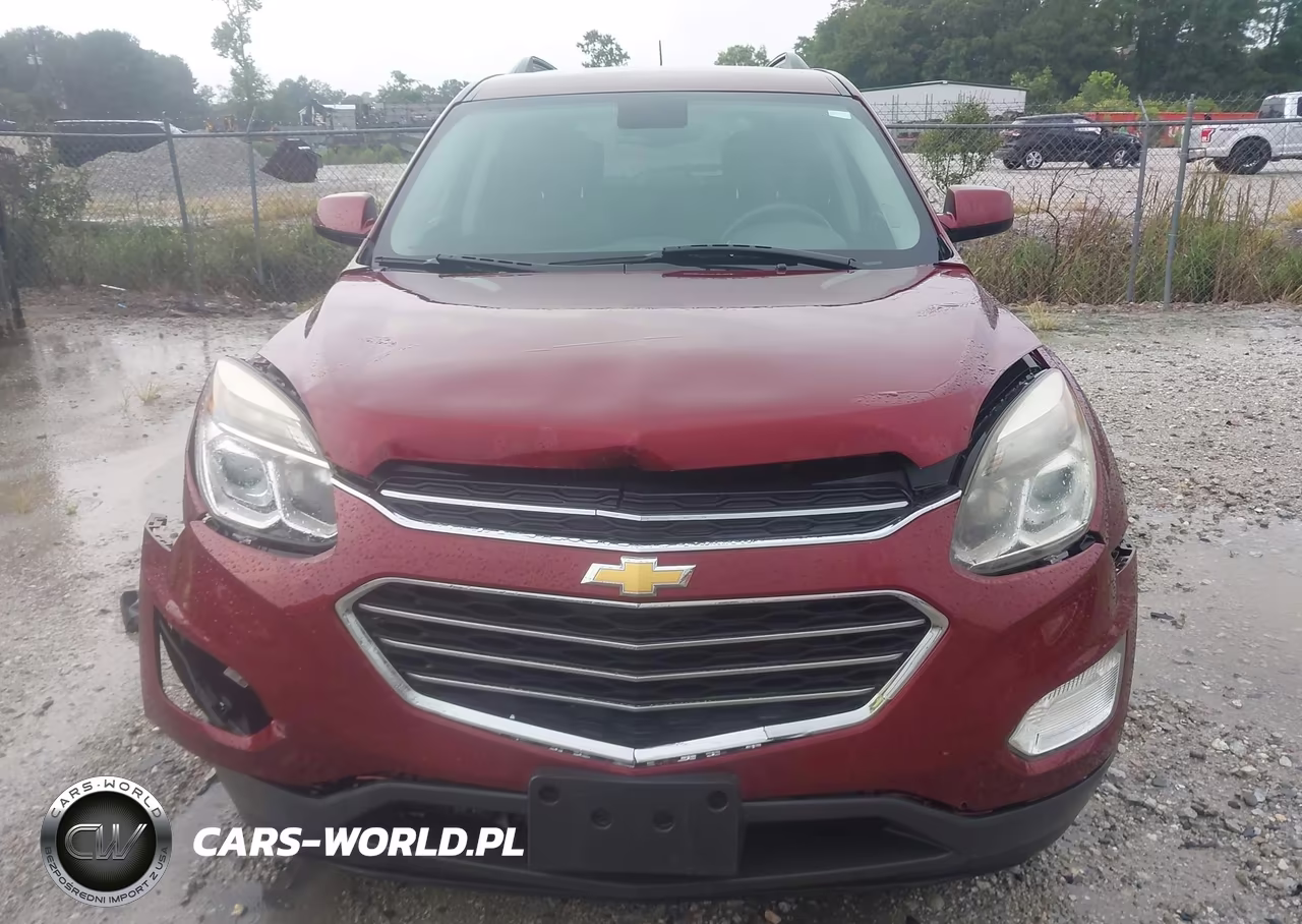 2017 Chevrolet Equinox Lt VIN:2GNALCEK5H1555752 - 12