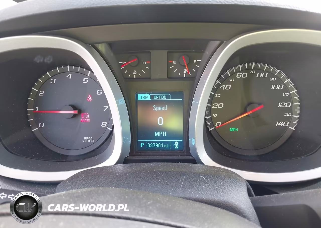 2017 Chevrolet Equinox Lt VIN:2GNALCEK5H1555752 - 7