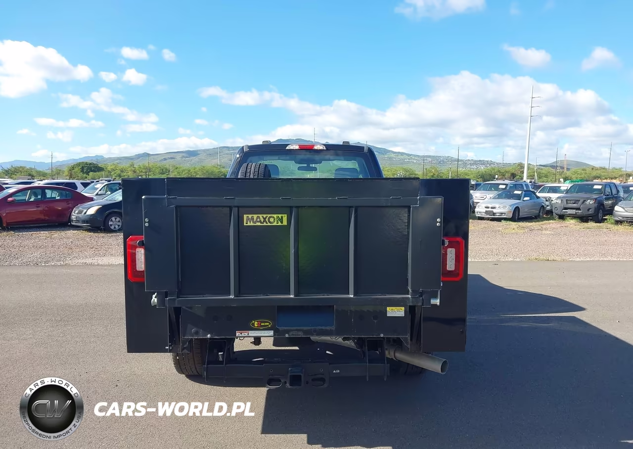 2024 Ford F-350 Xl VIN:1FTRF3AA4RED25989 - 26