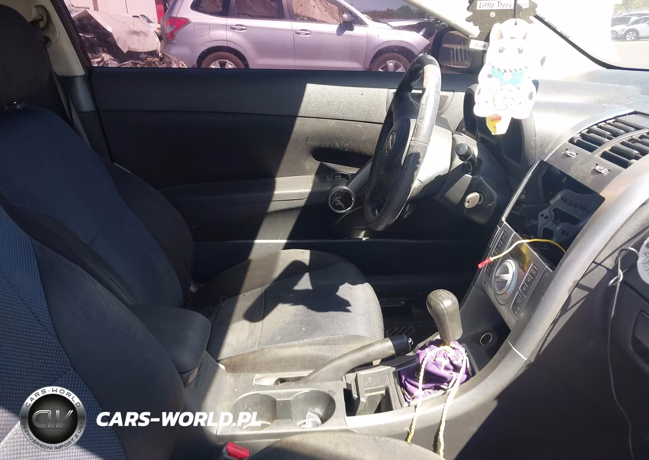 2005 Scion Tc VIN:JTKDE167250023180 - 5