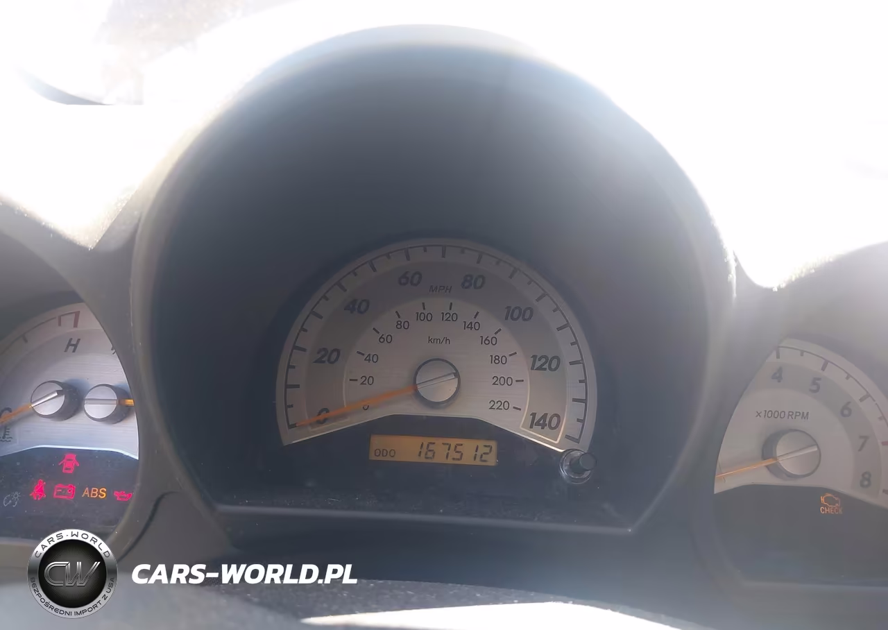 2005 Scion Tc VIN:JTKDE167250023180 - 7